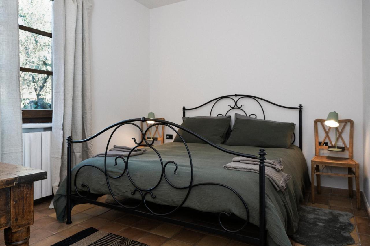 Casa Kiko Pecetto Panzió Kültér fotó