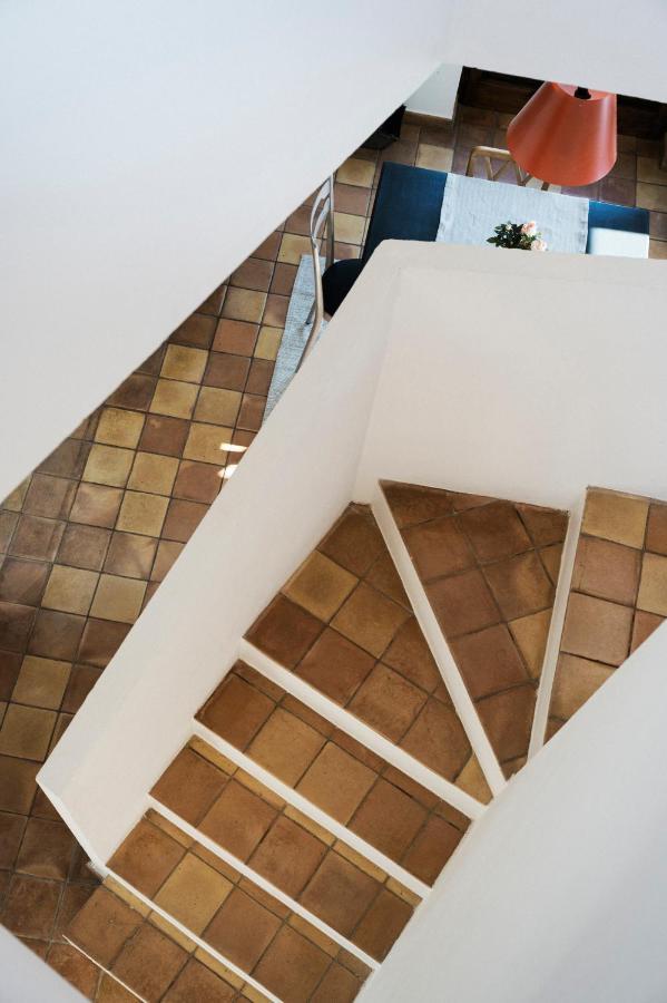 Casa Kiko Pecetto Panzió Kültér fotó