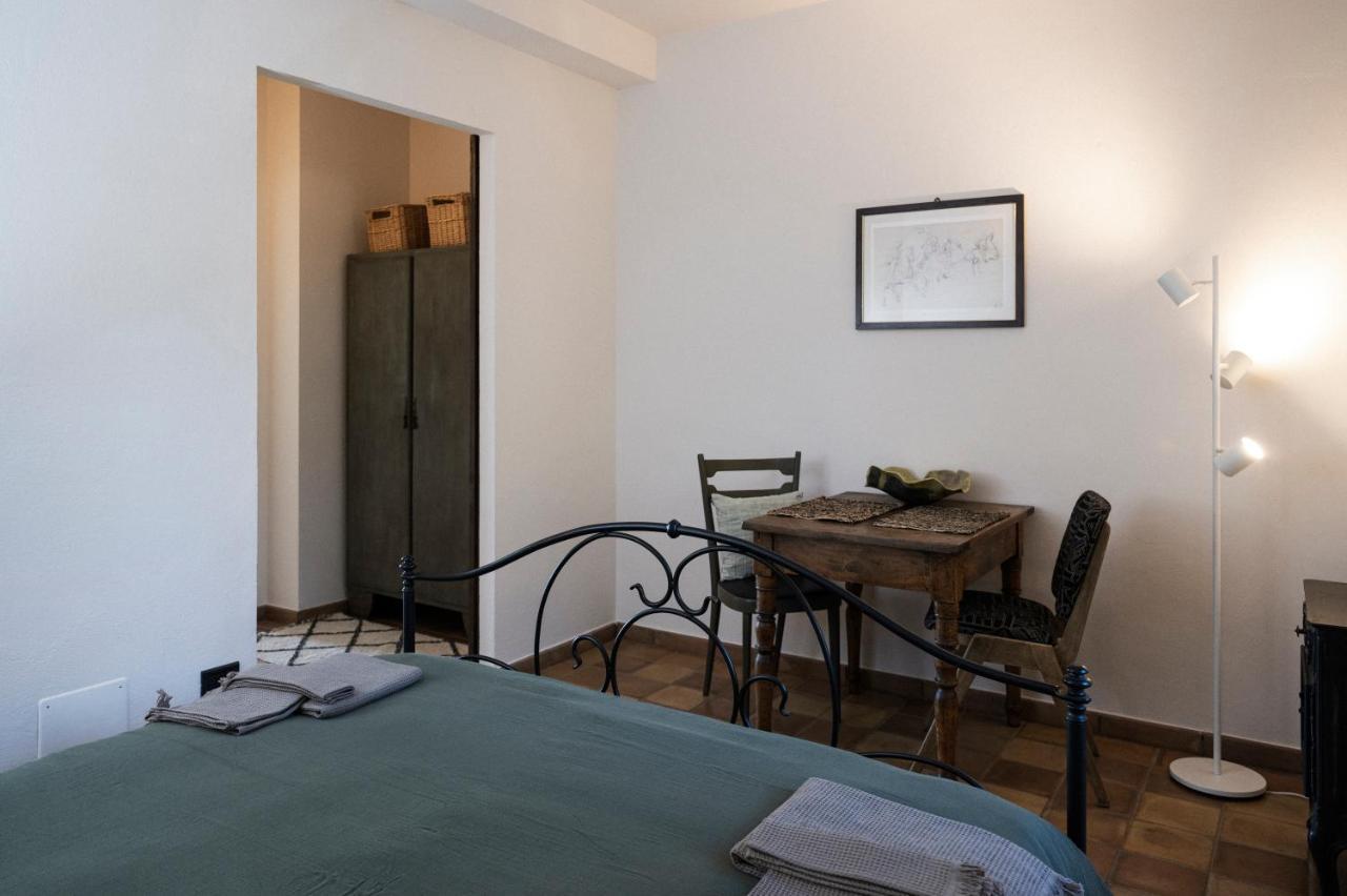 Casa Kiko Pecetto Panzió Kültér fotó