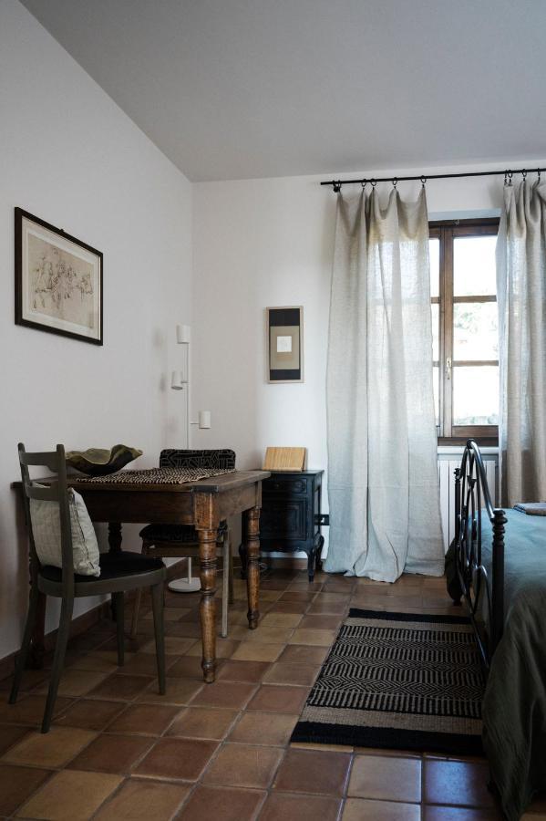 Casa Kiko Pecetto Panzió Kültér fotó