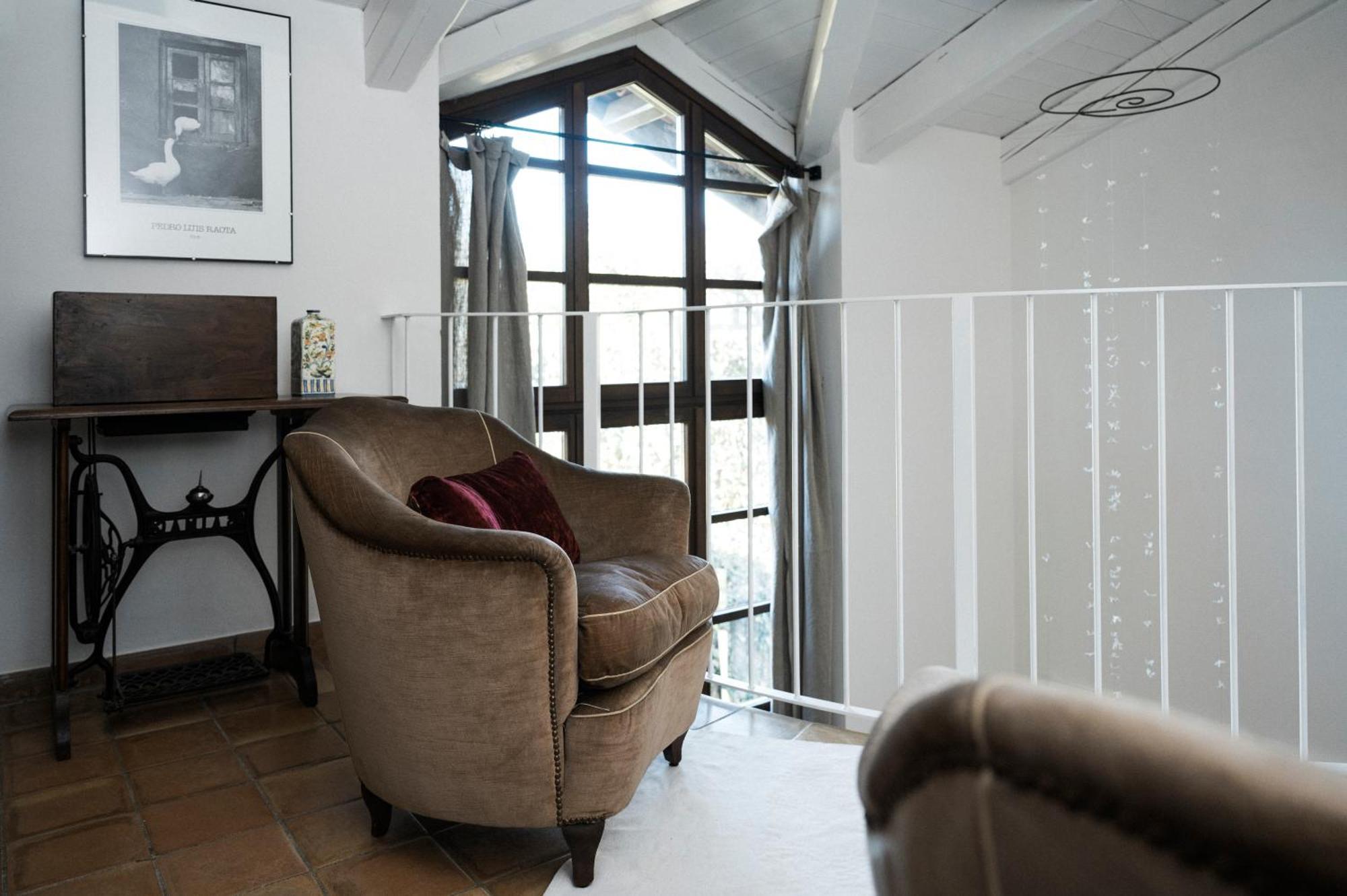 Casa Kiko Pecetto Panzió Kültér fotó