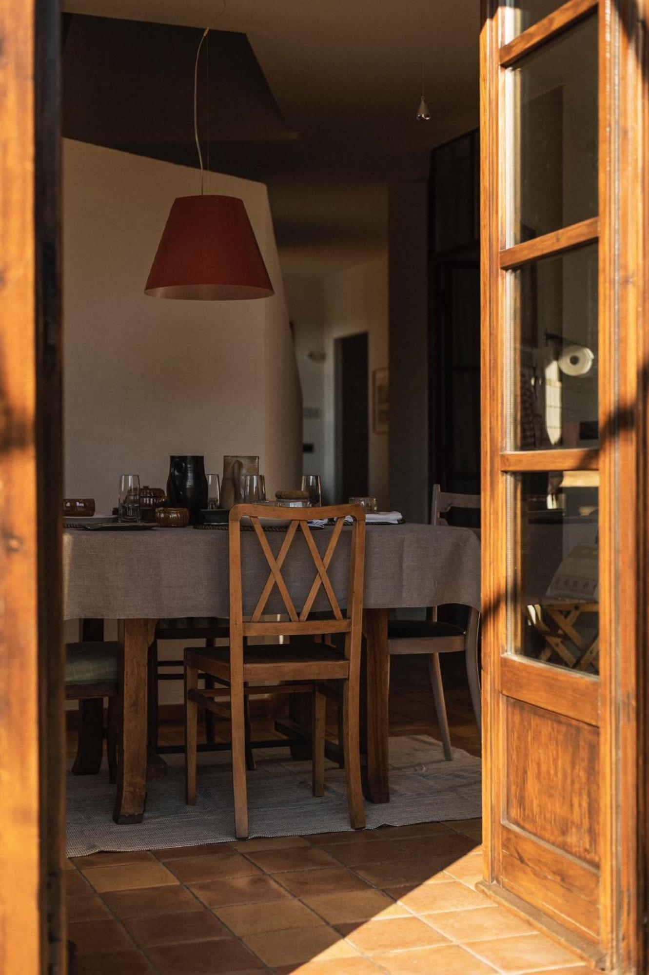 Casa Kiko Pecetto Panzió Kültér fotó