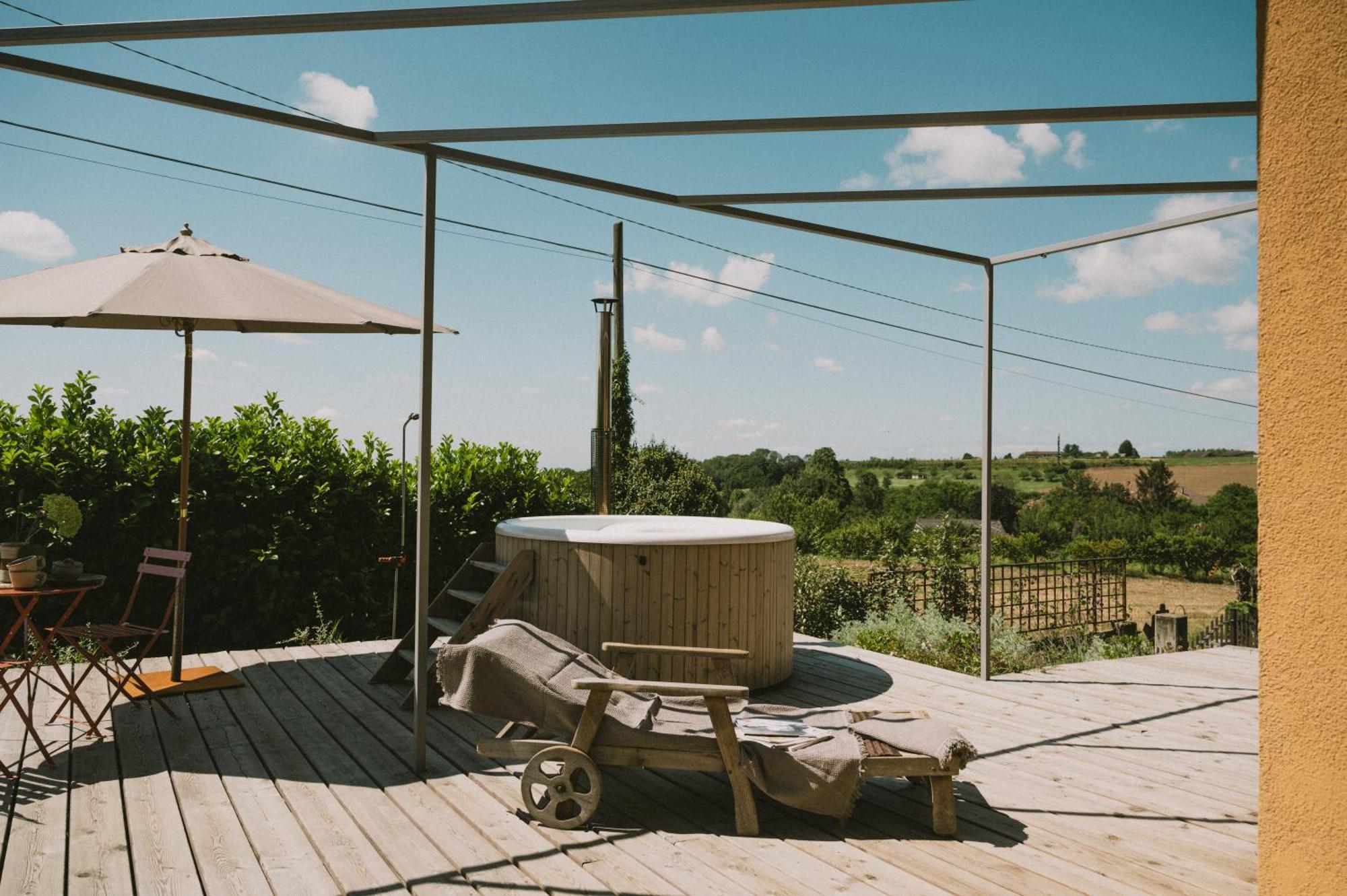 Casa Kiko Pecetto Panzió Kültér fotó